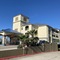 Galveston Beach Hotel - map