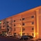 La Quinta Inn & Suites El Paso West Bartlett - map