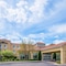 Hilton Garden Inn Wichita - map