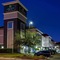 La Quinta Inn & Suites By Wyndham Laredo Airport - map