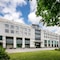 Arcotel Donauzentrum Wien - map