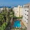Hotel Palmyra Beach - map
