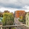 Qubus Hotel Bydgoszcz - map