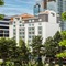 Springhill Suites By Marriott Seattle Downtown South Lake Union - map