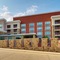 Wyndham Garden San Antonio Airport - map