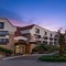 Courtyard By Marriott San Diego - Rancho Bernardo - map