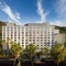 Courtyard By Marriott San Diego Mission Valley Hotel Circle - map