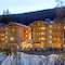 Hotel Chalet del Brenta - map