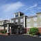 Best Western Presidential Hotel & Suites - map