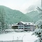 Park Hotel & Club Diamant - map