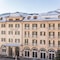 Grand Hotel Savoia Cortina D'ampezzo, A Radisson Collection Hotel - map