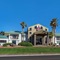 Best Western Plus King's Inn & Suites - map