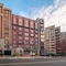 West End Washington Dc, Tapestry Collection By Hilton - map