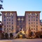 The Jefferson, Washington, Dc - map