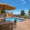 Best Western Conway - map