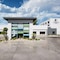 Doubletree By Hilton Phoenix Chandler - map