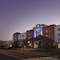 Holiday Inn Express Suites Belmont By Ihg - map
