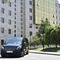 Radisson Blu Hotel, Yerevan - map