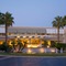 Coronado Island Marriott Resort & Spa - map