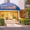 Sonesta Simply Suites Irvine East Foothill - map