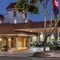 Best Western Plus South Bay Hotel - map