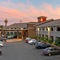 Best Western Plus Brookside Inn - map