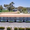 Best Western Oceanside Inn - map