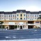 Best Western Plus San Pedro Hotel & Suites - map