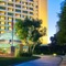 Warner Center Marriott Woodland Hills - map