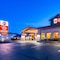 Best Western Plus Silver Saddle Inn - map