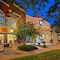 Best Western University Inn - map