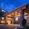 Holiday Inn Express & Suites Gunnison By Ihg - map