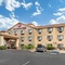 Best Western Plus Eagleridge Inn & Suites - map