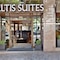 Altis Suites - Apartamentos Turísticos - map