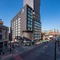The Holiday Inn Express Manchester CC - Oxford Road - map