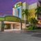 Holiday Inn Express Cape Coral-Fort Myers Area By Ihg - map