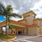 Holiday Inn Express Stuart By Ihg - map