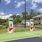 Best Western Plus Kingsland - map