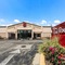 Red Roof Inn Morton Grove - map