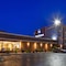 Best Western Northwest Indiana Inn - map
