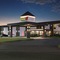 Super 8 By Wyndham Wichita South - map