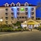 Holiday Inn Express Boston - Waltham By Ihg - map