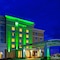 Holiday Inn Battle Creek By Ihg - map