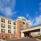 Holiday Inn Express Hotel & Suites Detroit - Utica By Ihg - map