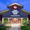 Best Western Plus Grant Creek Inn - map