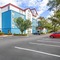 Red Roof Inn Plus+ Jacksonville - Southpoint - map