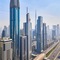 Rose Rayhaan By Rotana - map