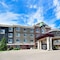Holiday Inn Express Hotel & Suites Grand Forks By Ihg - map