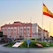 Hotel Madrid Torrejón Plaza - map