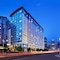 The Westin Arlington - map
